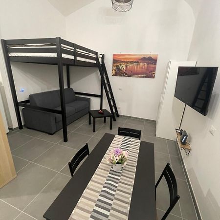 La Maison Di Elena Naples Extérieur photo