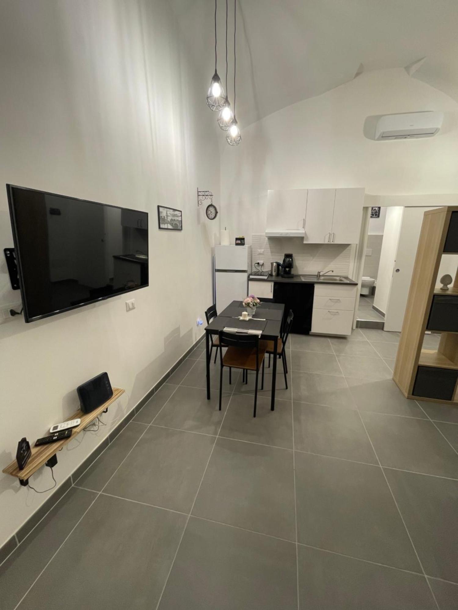 La Maison Di Elena Naples Extérieur photo